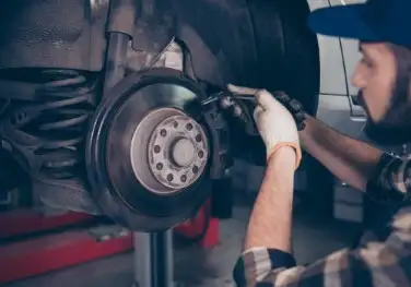 Brake-System-Maintenance (Custom) Brake-System-Maintenance (Custom)