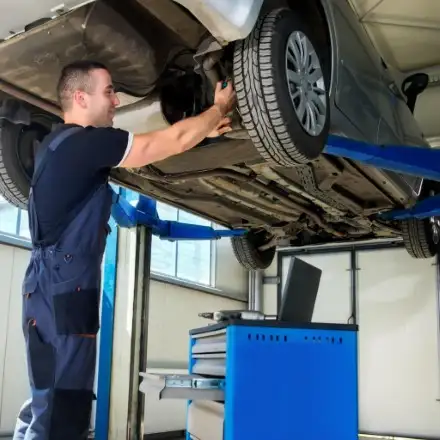 Repair (Custom) Repair
